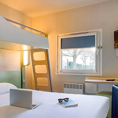 Hotel Ibis Budget