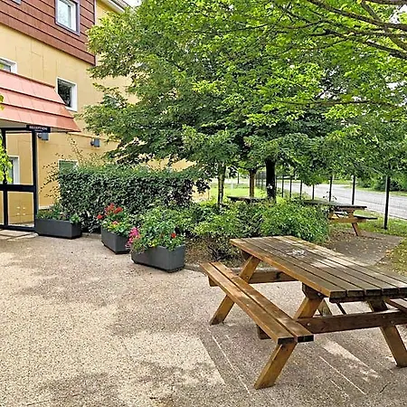 Hotel Ibis Budget