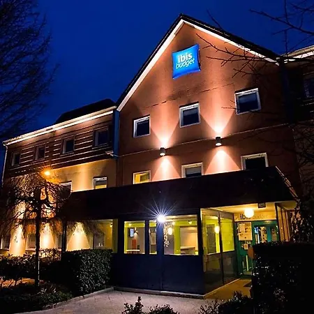 Ibis Budget 2*