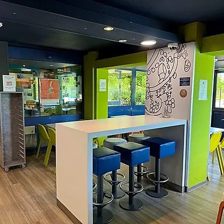 Ibis Budget Hotel