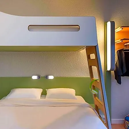 Hotel Ibis Budget