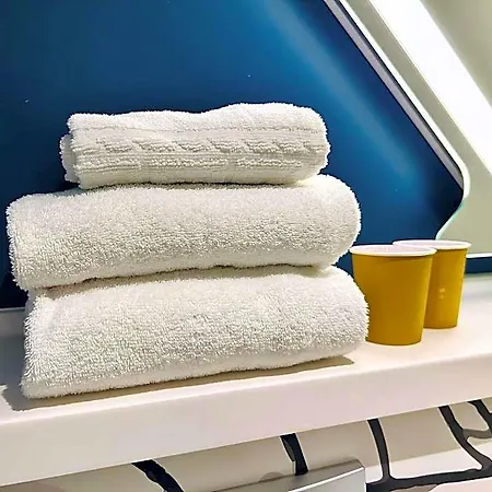 Ibis Budget 2*