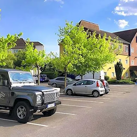 Ibis Budget 2* Beaune (Cote d'Or)