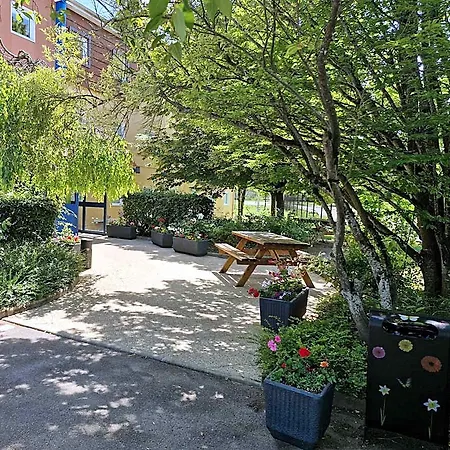Ibis Budget Beaune (Cote d'Or)