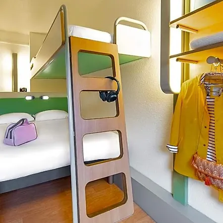 Hotel Ibis Budget