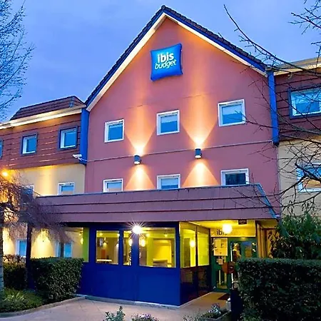 Ibis Budget 2* Beaune (Cote d'Or)