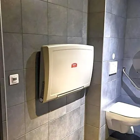 Ibis Budget Hotel Beaune (Cote d'Or)