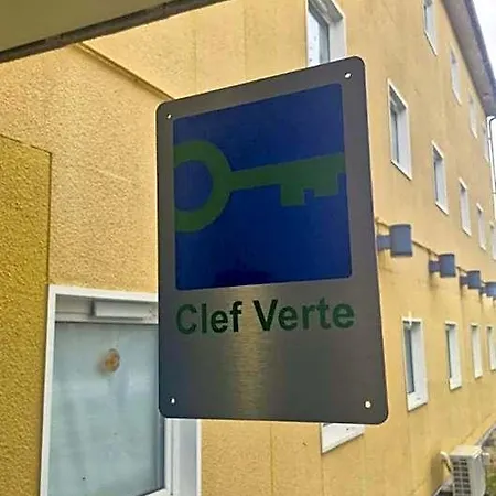 Ibis Budget Beaune (Cote d'Or)
