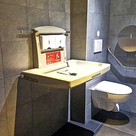 Ibis Budget Beaune (Cote d'Or)