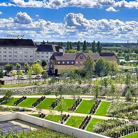 Ibis Budget Hotel