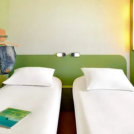 Ibis Budget 2*