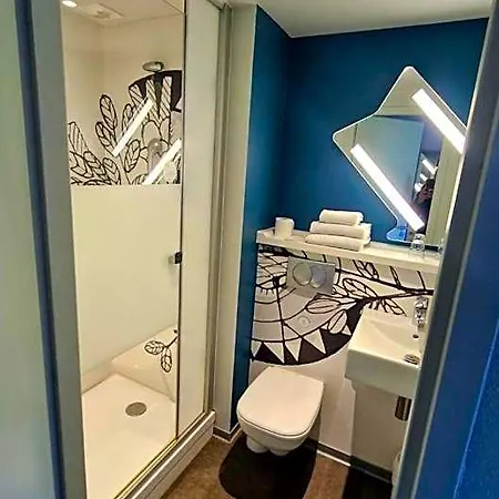 Ibis Budget 2* Beaune (Cote d'Or)