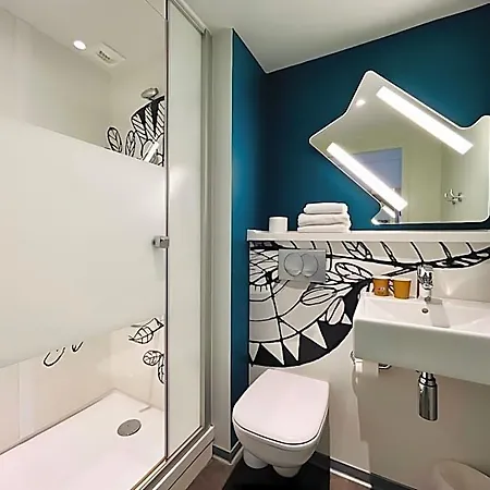 Hotel Ibis Budget
