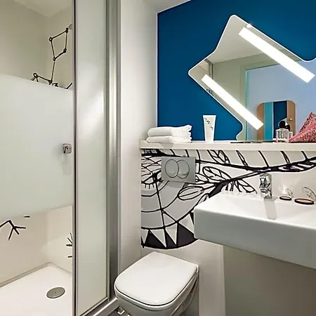 Ibis Budget 2* Beaune (Cote d'Or)