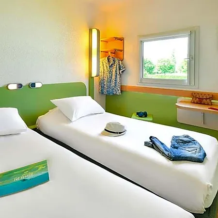 Ibis Budget Beaune (Cote d'Or)