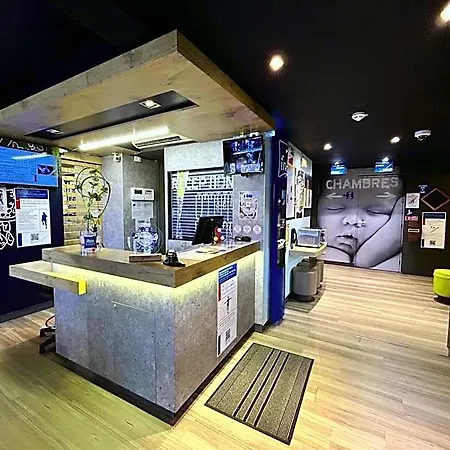 Ibis Budget Hotel