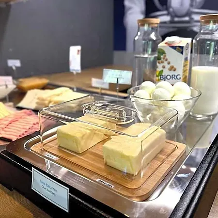 Ibis Budget Hotel Beaune (Cote d'Or)