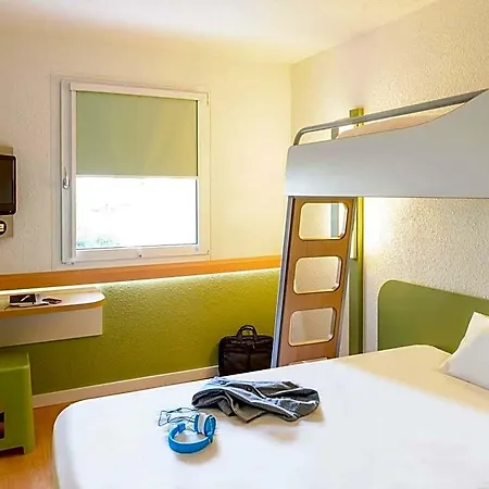 Ibis Budget