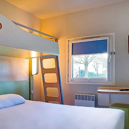Hotel Ibis Budget