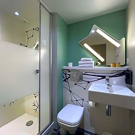 Hotel Ibis Budget Beaune (Cote d'Or)