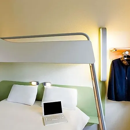 Ibis Budget Hotel Beaune (Cote d'Or)