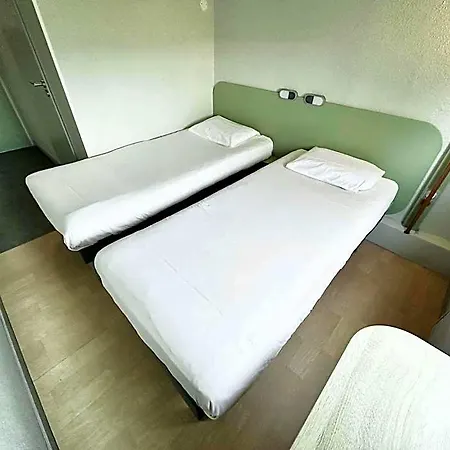 Ibis Budget
