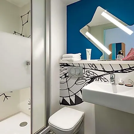 Hotel Ibis Budget Beaune (Cote d'Or)
