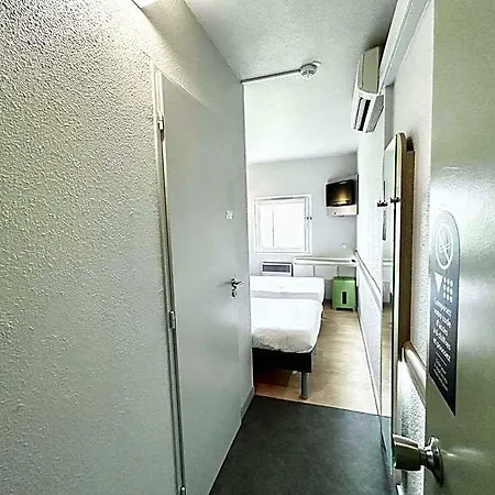 Hotel Ibis Budget Beaune (Cote d'Or)