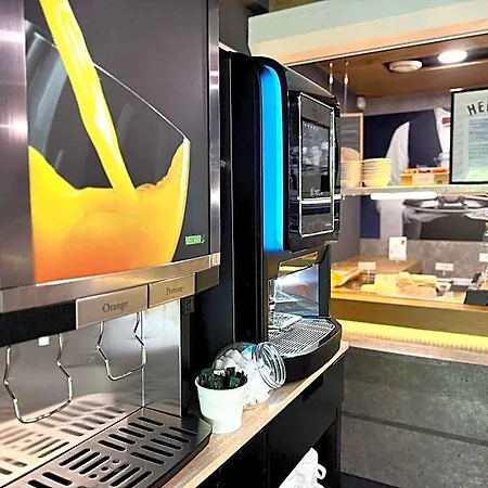 Ibis Budget Hotel