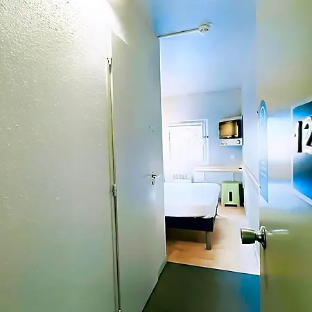 Ibis Budget 2* Beaune (Cote d'Or)