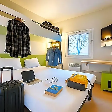Hotel Ibis Budget Beaune (Cote d'Or)
