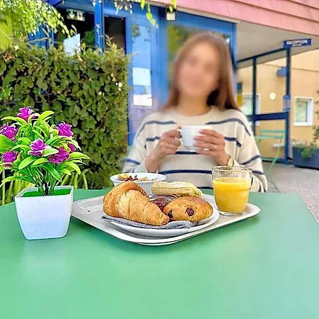 Ibis Budget Hotel