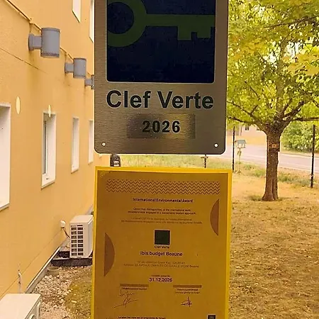 Ibis Budget Beaune (Cote d'Or)