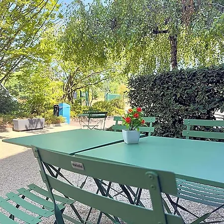 Ibis Budget Beaune (Cote d'Or)